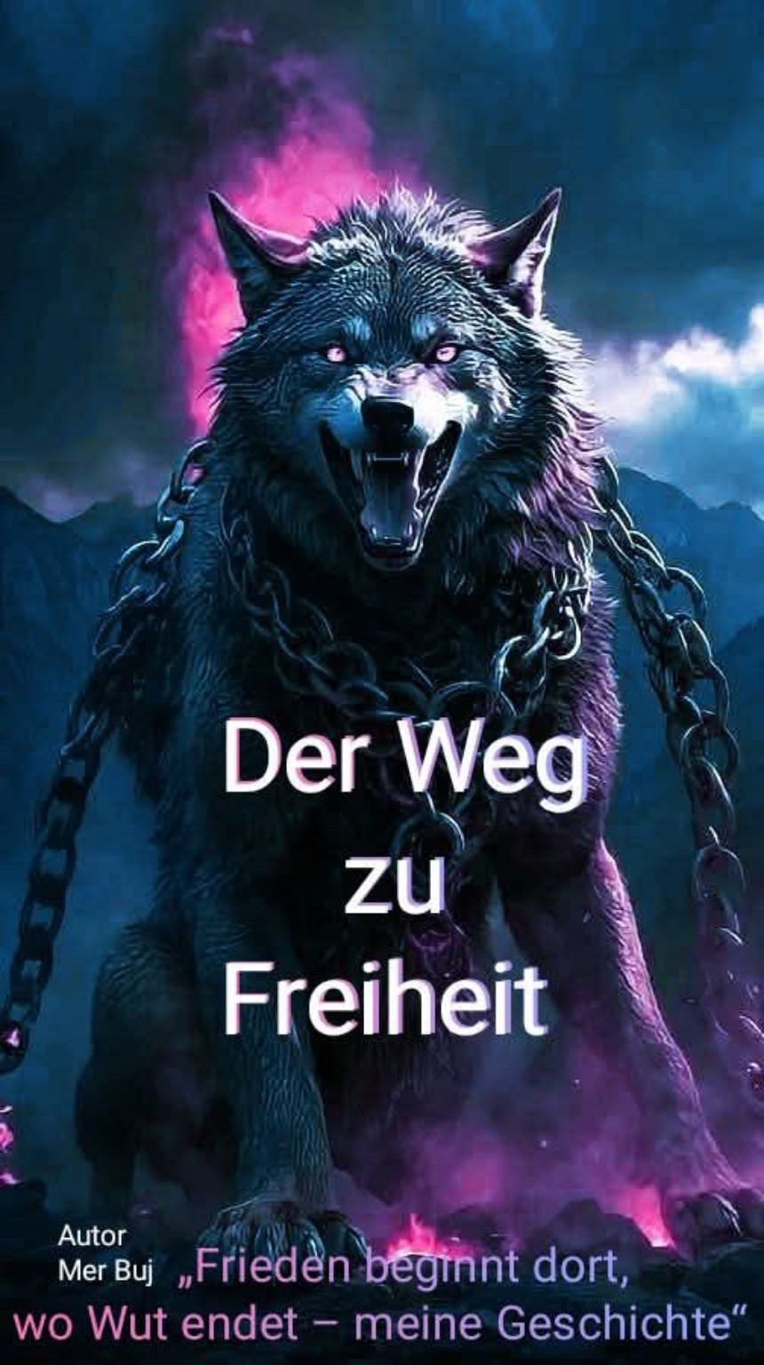 Cover: Der Weg zur Freiheit
